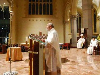 Mission Down Under #9: St. Pio of Pietrelcina visits Perth