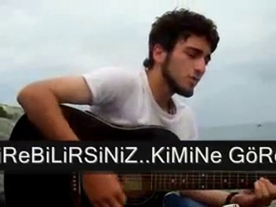 OnuR KoÇ-KuRŞuN.