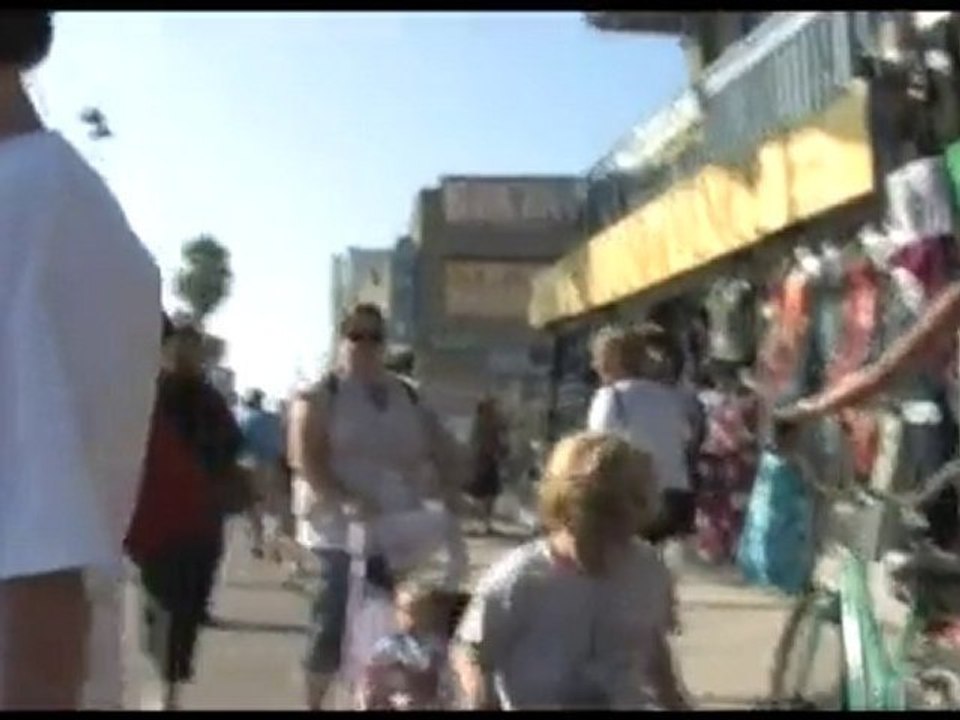 San Francisco Cover by MonaLisa Twins