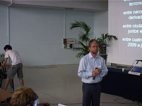 Antanas Mockus 1ère partie-H.264 LAN