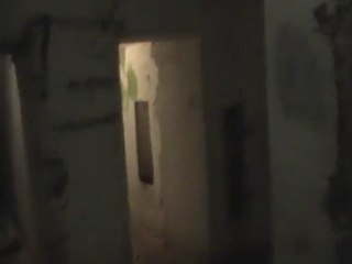 "LES SOUTERRAINS DU FUHRER". Berchtesgaden 2009. Partie II.