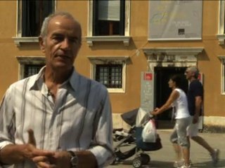 l'EnsAD à la Biennale d'architecture de Venise (expo)