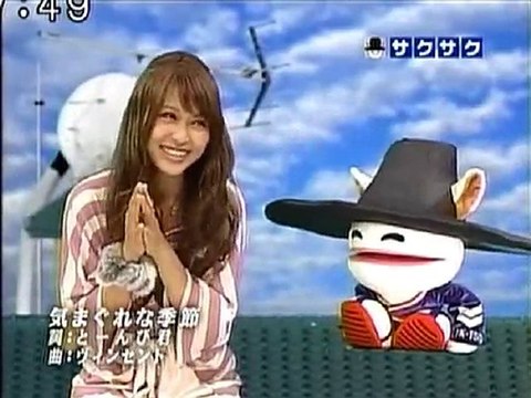 saku2 100910 3 サクサカーが作詞をしヴィンセントが作曲をする大会