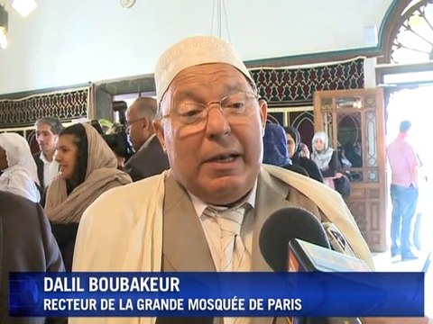 Appel des musulmans pour libérer les journalistes de France 3 otages en Afghanistan