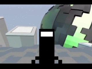 BIT.TRIP RUNNER Trailer