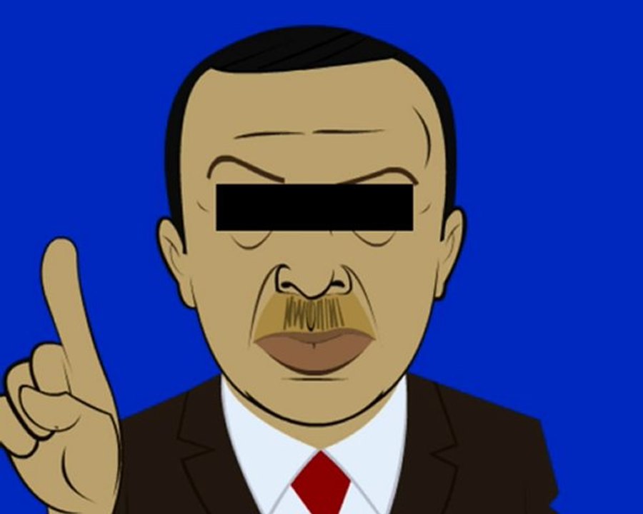 rte de marka oldu!