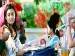 Kadhal Solla Vandhen-O Shala O Shala video song HD