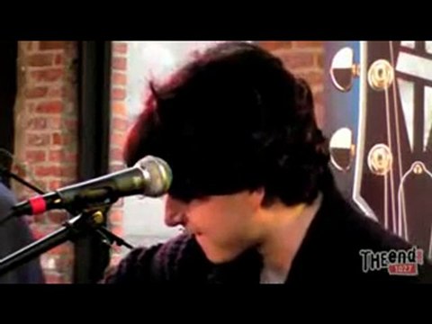 im going down - vampire weekend - bruce springsteen cover