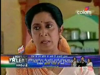 Bhagyavidhaata-10th September-Part-3
