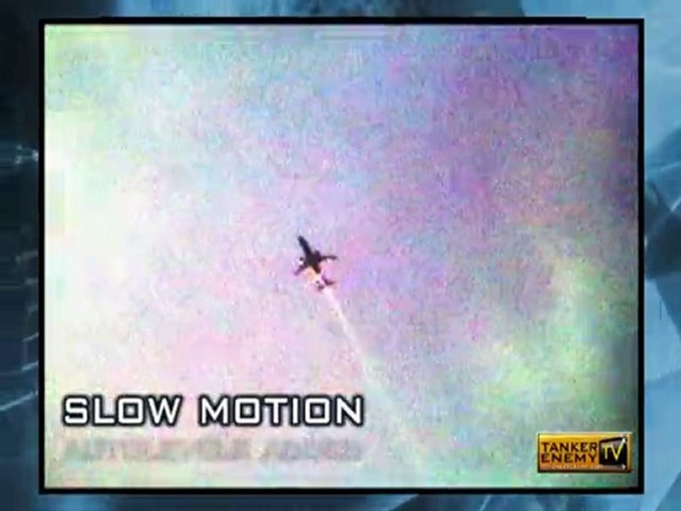 Chemtrails et Aerosols !