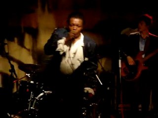 Lee Fields & the Expressions: " Ladies."