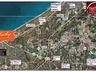 Homes for Sale - 5844 N US Highway 35 - La Porte, IN 46350 -