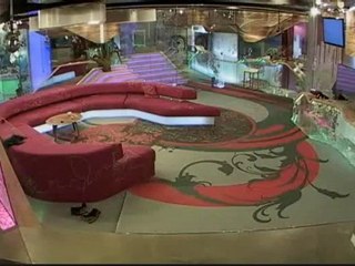 John James and Josie Argue over Crabeyes-gate Part 4