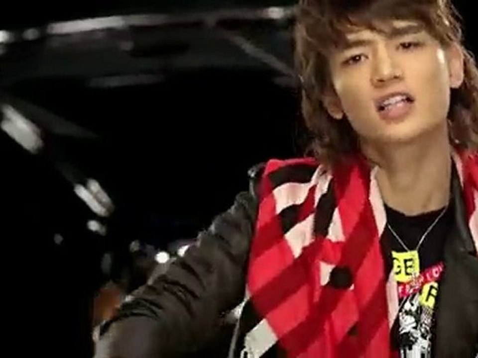 SHINee _ RingDingDong