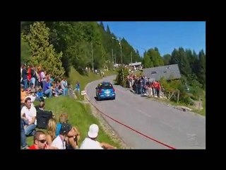 rallye du mont blanc 2010 bbbbbbb