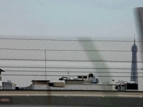 Intro Vanves Portes de Paris // Les communes de Paris