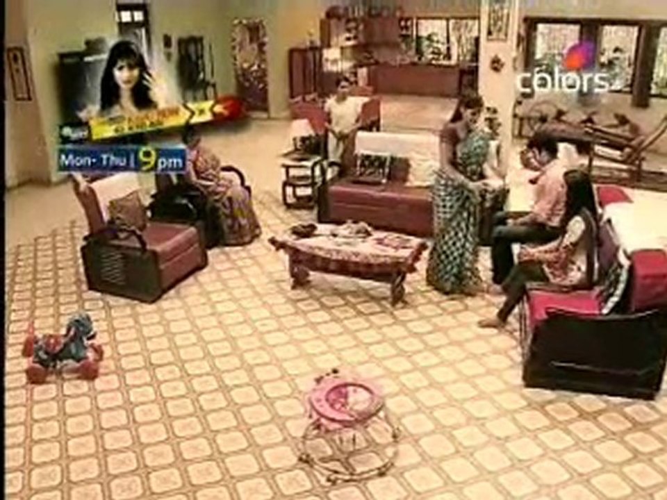 Thoda Hai Bas Thode Ki ZAroorat hai 10th Sept 10 pt-1