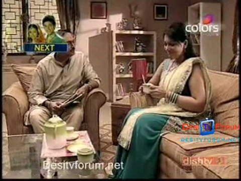 Thoda Hai Bas Thode Ki Zaroorat Hai - 10th septemb 2010 pt3