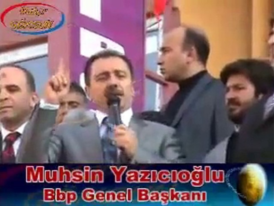 KOCASI DAĞDA KENDİSİ MECLİSTE OLAN KARDEŞİMİZ OLAMAZ