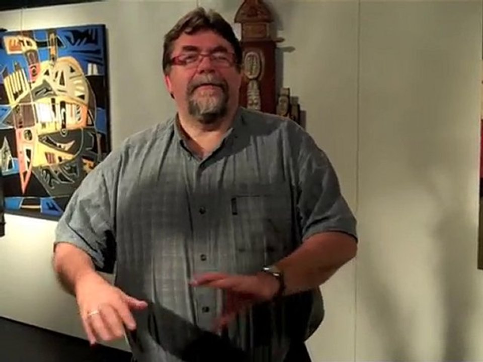 Patrice Heuguebart présente Hazebrouck Ville Ouverte