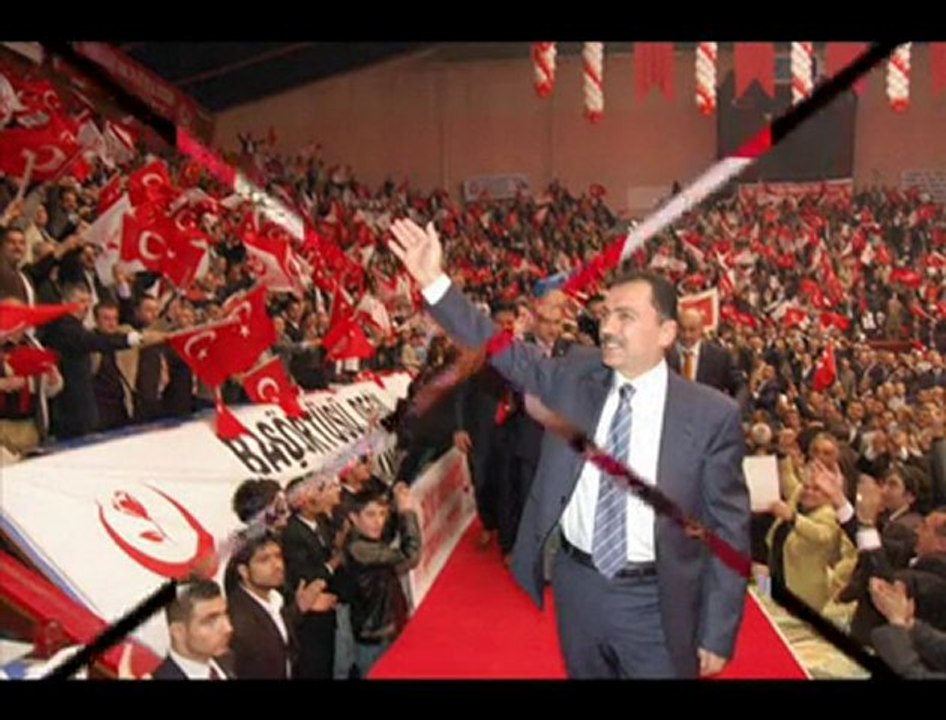 Geliyor Alperenler