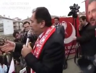 BEN ANADOLU ÇOCUĞUYUM