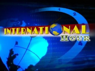 The Power of God's Love (In Japanese)