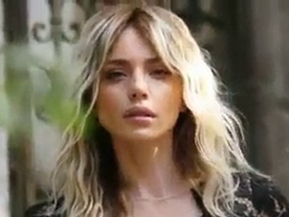 Gülşen - Hayat Bir Su [YENI KLIP 2010]