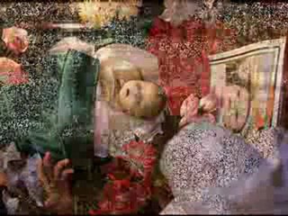 BİZ BU BAYRAMDA VURULDUK