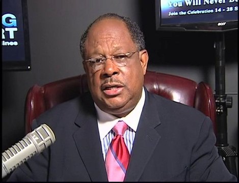 Muslims Launch Campaign Against Dr. Manning & ATLAH Church