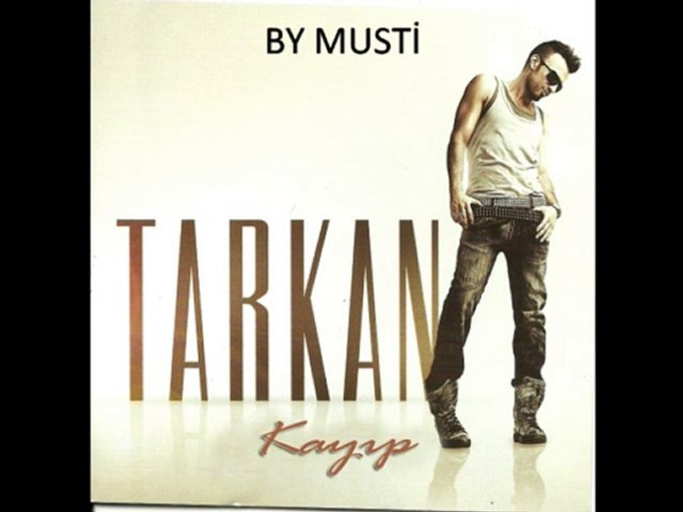 TARKAN - KAYIP