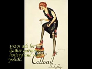 Syd Valentine's Patent Leather Kids - Patent Leather Stomp