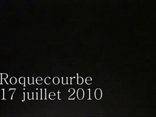 4 - Camp Baladins 8-12 ans dans le Tarn 2010