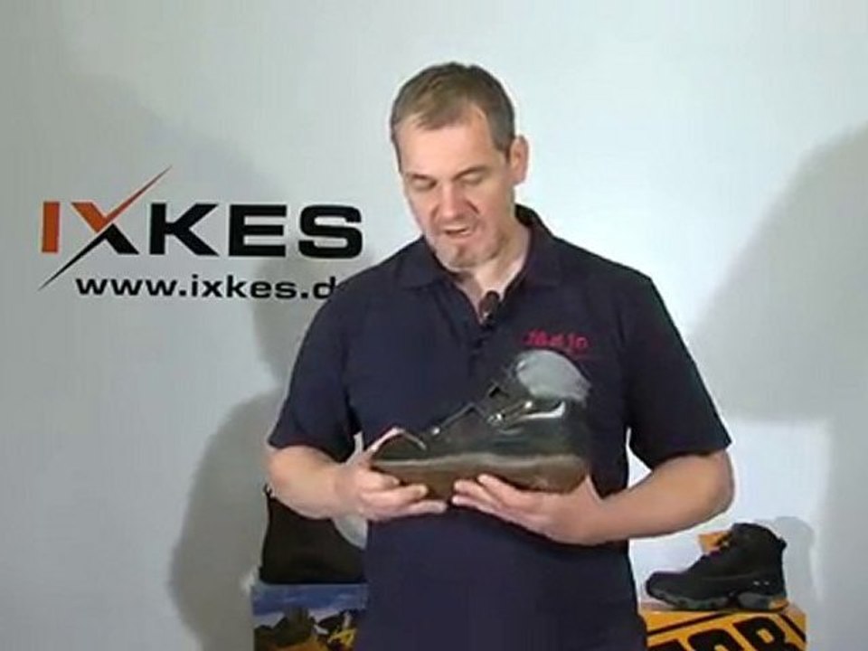 Zum Wohlfühlen Dachdeckerschuhe Sicherheitsschuhe