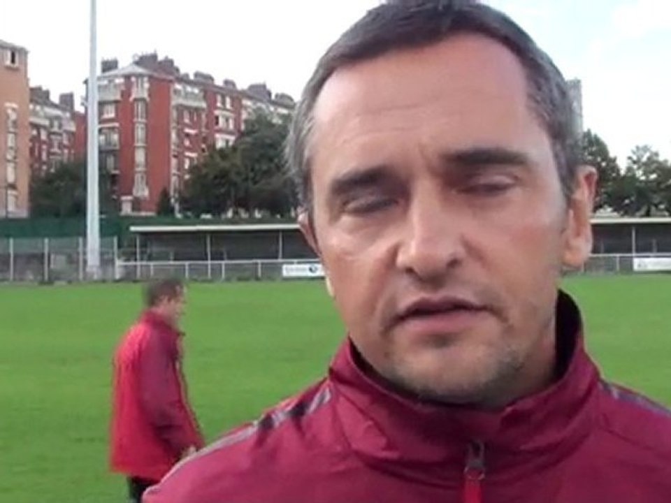ITW COAHC 09/09
