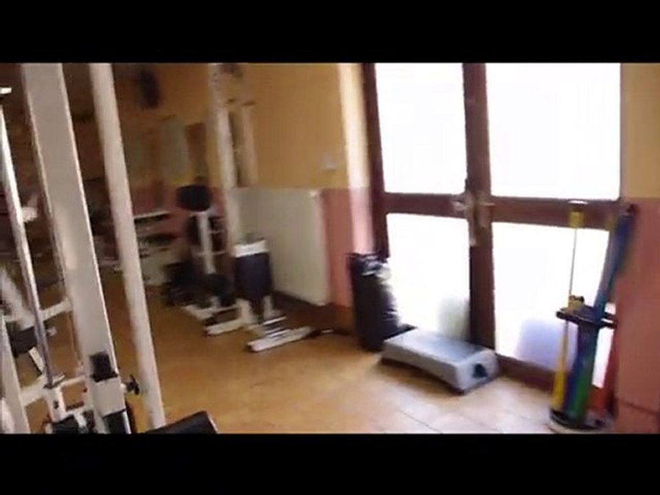 finesse et fitness