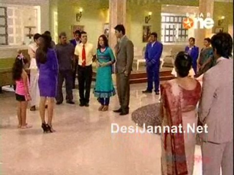 Jaane Pehchaane Se Yeh Ajnabi - 9th September 2010 pt1