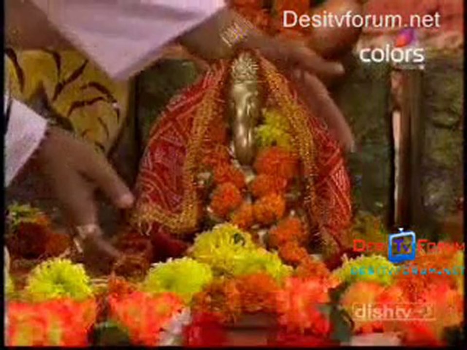 Laagi Tujhse Lagan - 10th september 2010 pt2