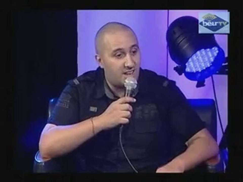 Partie 4 - 9 Sept BINETNA MUSIK Beur TV présenté par DJ KIM