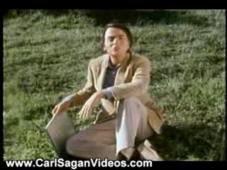 Carl Sagan Videos: UFOs