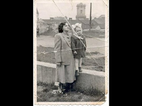 Bóg się Mamo nie pomylił