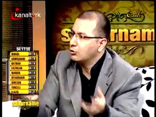 Karacaköy Nur Mektebi-Ahirete İman-Akla Uygun İzah