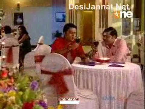 Jaane Pehchaane Se Yeh Ajnabi - 9th September 2010 pt2