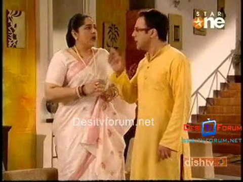 Jaane Pehchane - 10th Sept 2010 - Pt4