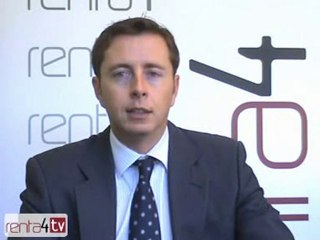 Renta 4: Perspectivas del mercado financiero semana 13.09.10