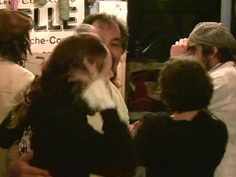 Festi'Bars - ambiance à la Brasserie Franc-Comtoise ( 2 )