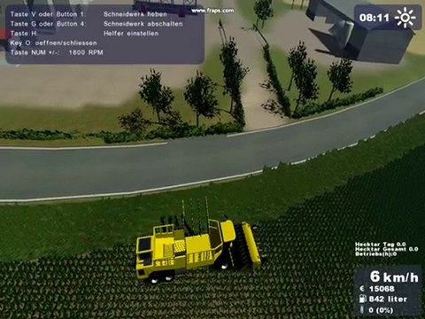 arracheuse a betterave ne marchant pas