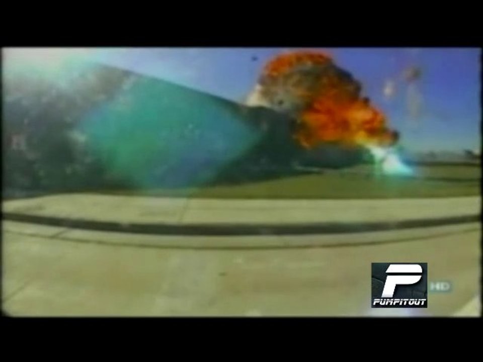 9/11 Pentagon Witnesses - They Saw the Plane Hit!