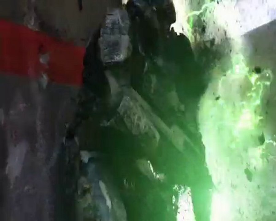 mini clip linkin park the catalyst - halo 3