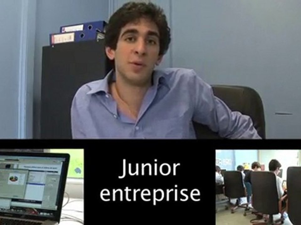 Associations Campus HEC